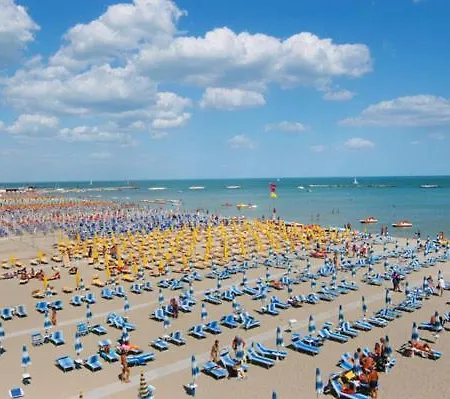 Nova Otel Cesenatico