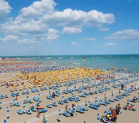 Nova Hotel Cesenatico