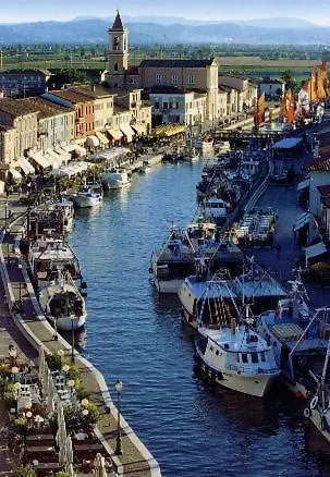 Hotel Nova 3*